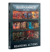 Thumbnail for Warhammer 40K: Boarding Actions Book