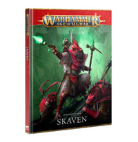 Thumbnail for Skaven: Battletome [4th Edition]