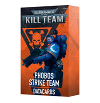 Thumbnail for Kill Team: Phobos Strike Team Datacards