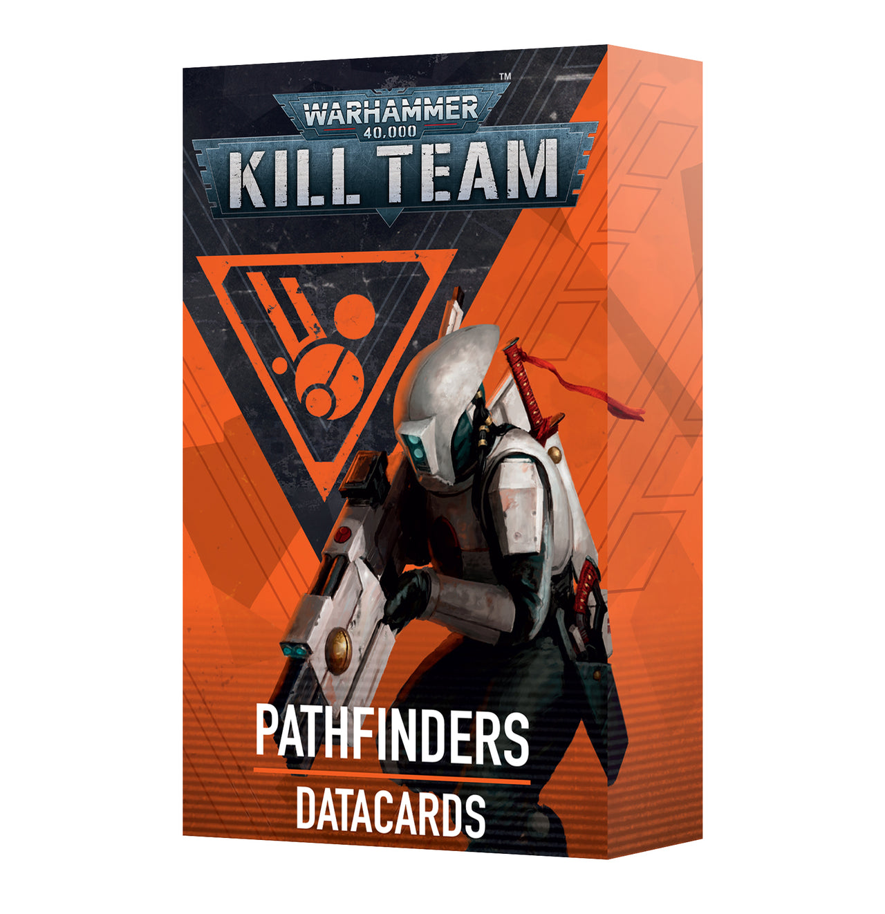 Kill Team: Pathfinders Datacards