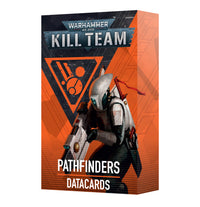 Thumbnail for Kill Team: Pathfinders Datacards