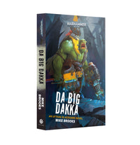 Thumbnail for Novel: Da Big Dakka (Pb)