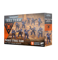 Thumbnail for Kill Team: Phobos Strike Team