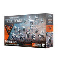 Thumbnail for Kill Team: Pathfinders