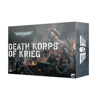 Thumbnail for Astra Militarum: Death Korps Of Krieg Army Set