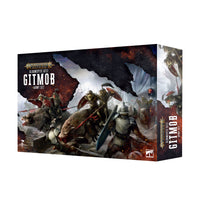 Thumbnail for Gloomspite Gitz: Gitmob Army Set