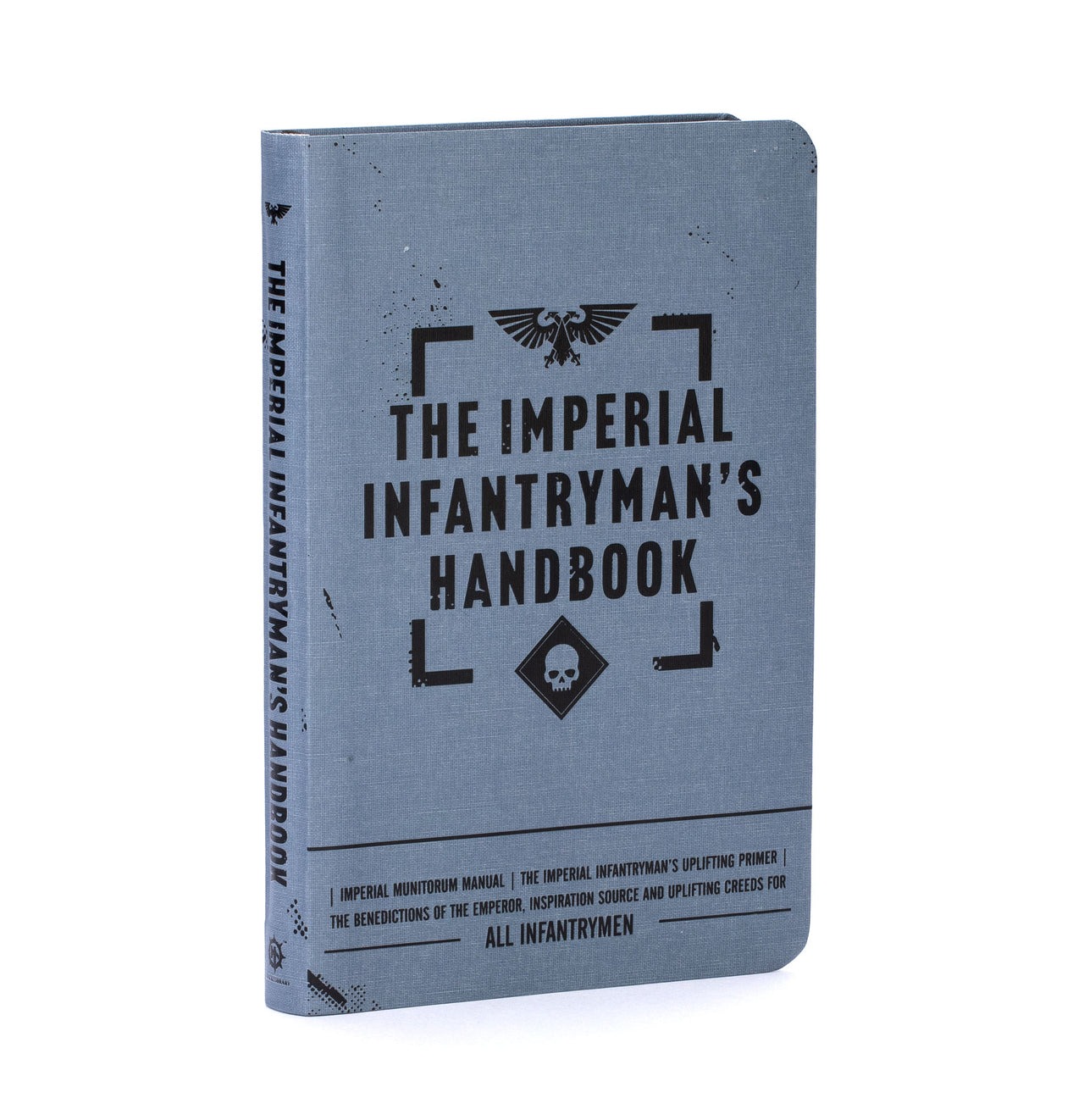 Novel: The Imperial Infantryman's Handbook (Pb)