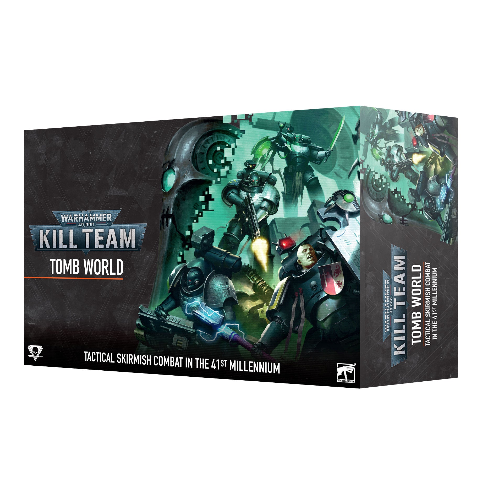 Kill Team: Tomb World Box Set