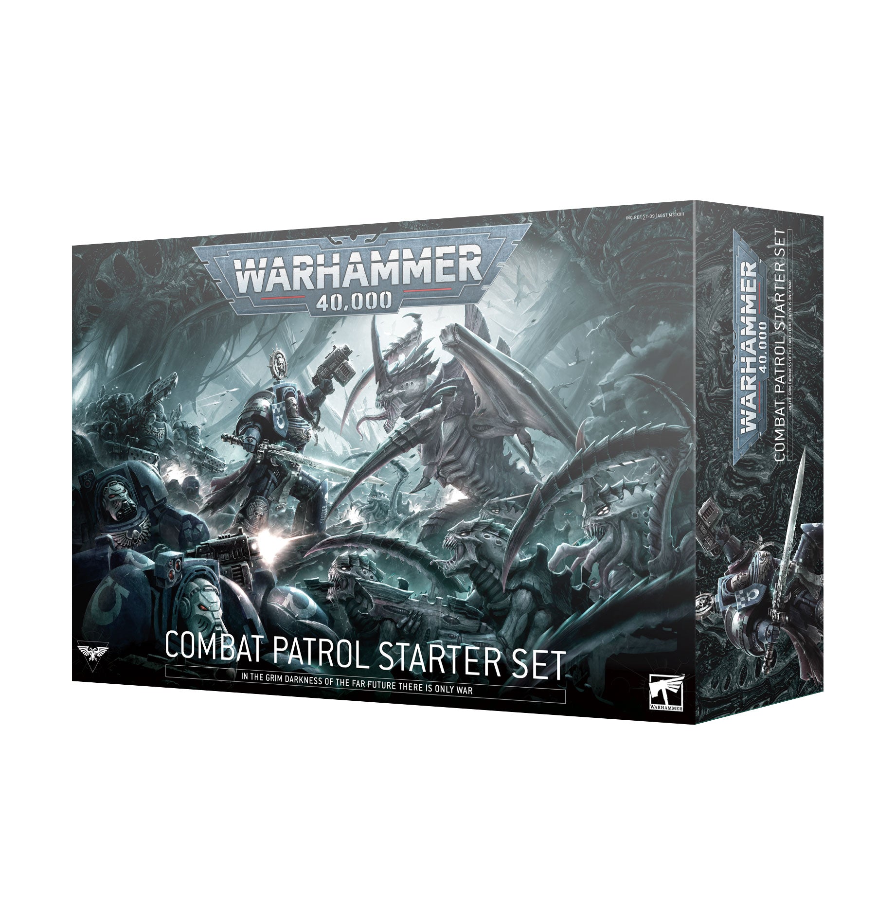 Warhammer 40k: 10th Edition Ultimate Starter Set