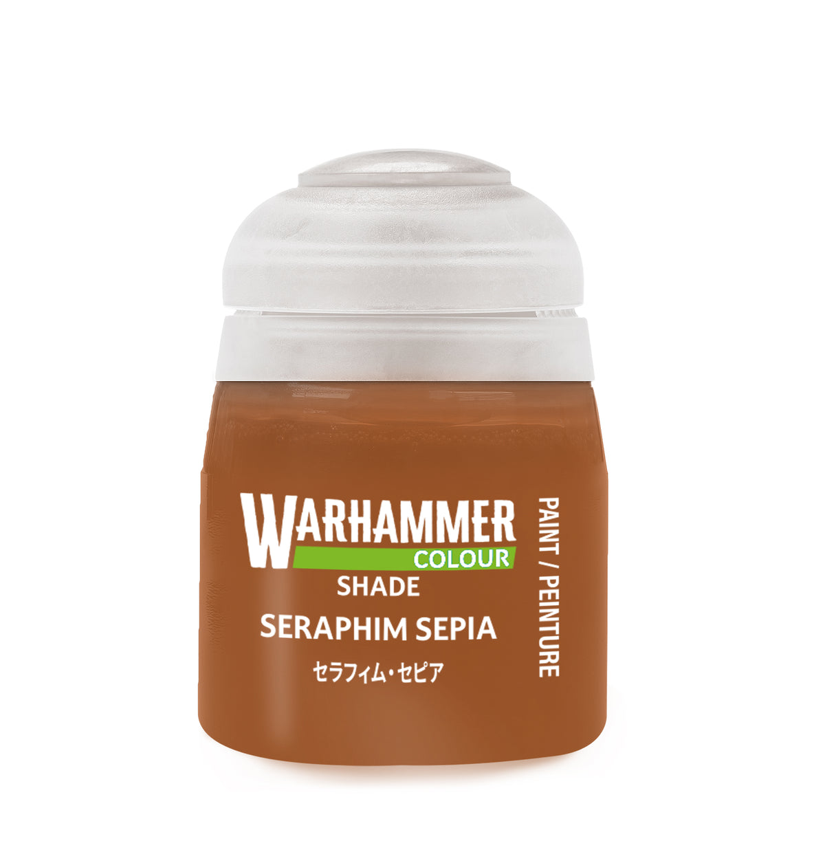 Warhammer Shade: Seraphim Sepia