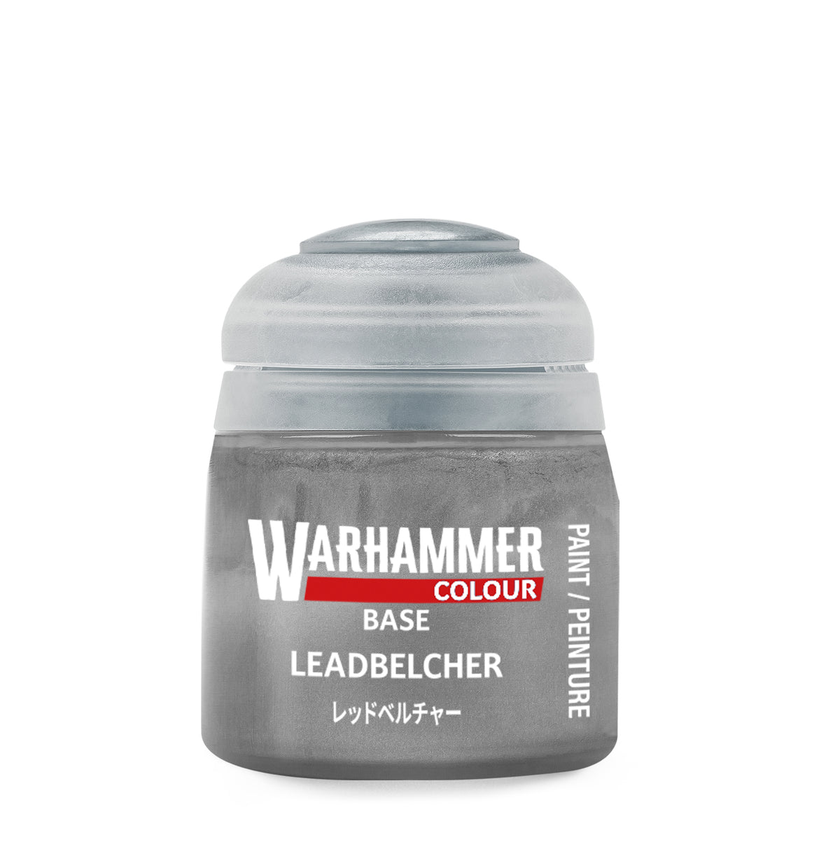 Warhammer Base: Leadbelcher