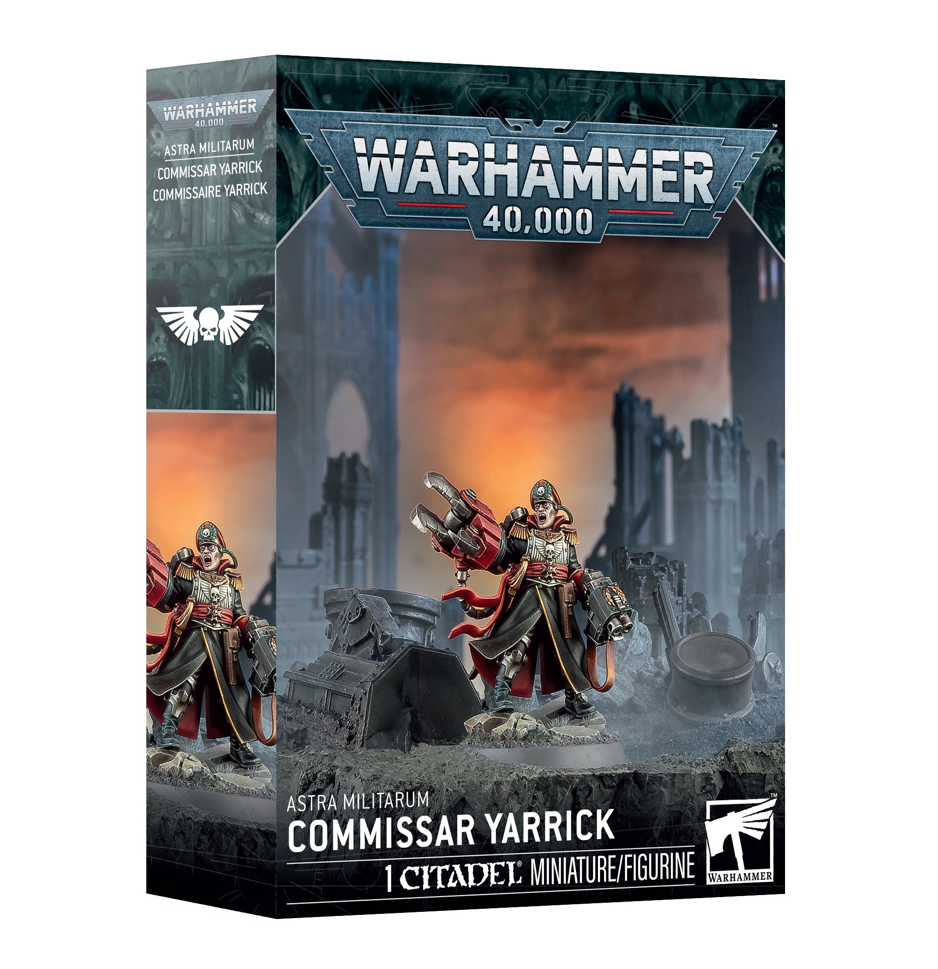 Games Workshop