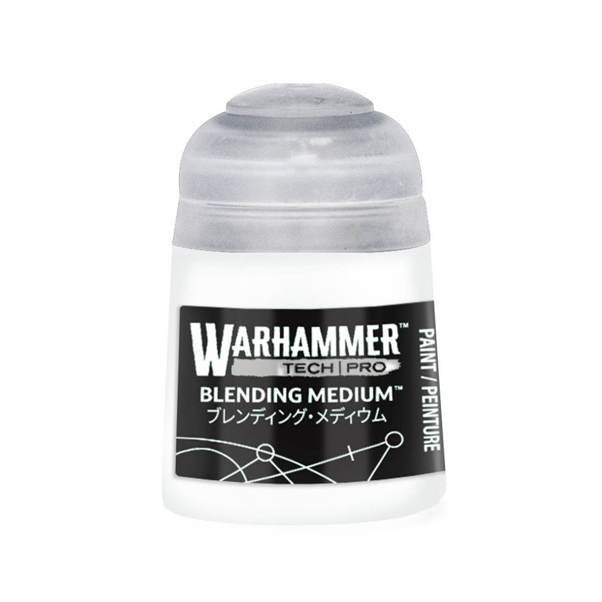 Warhammer Colour Tech Pro: Blending Medium