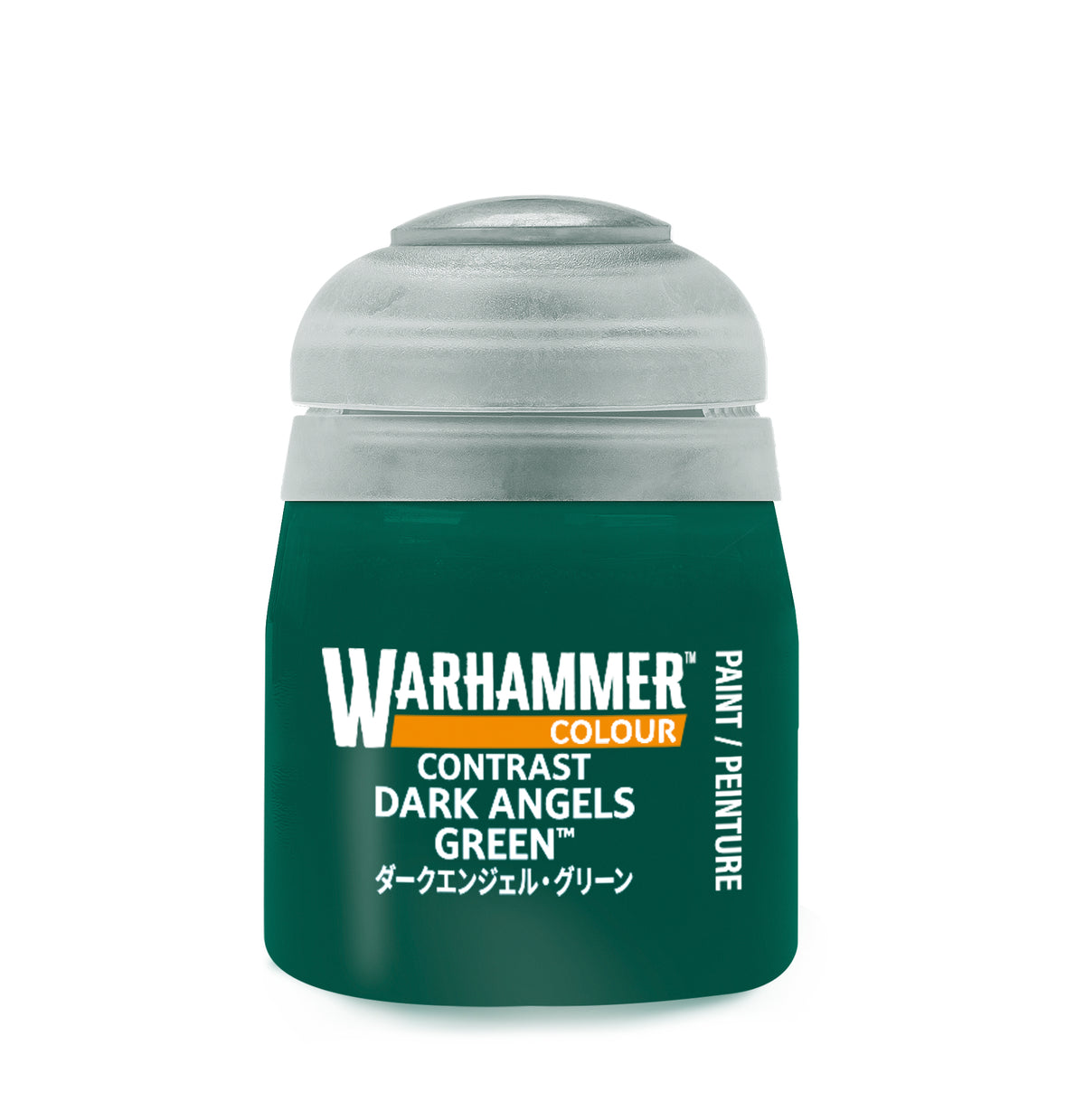 Warhammer Contrast: Dark Angels Green