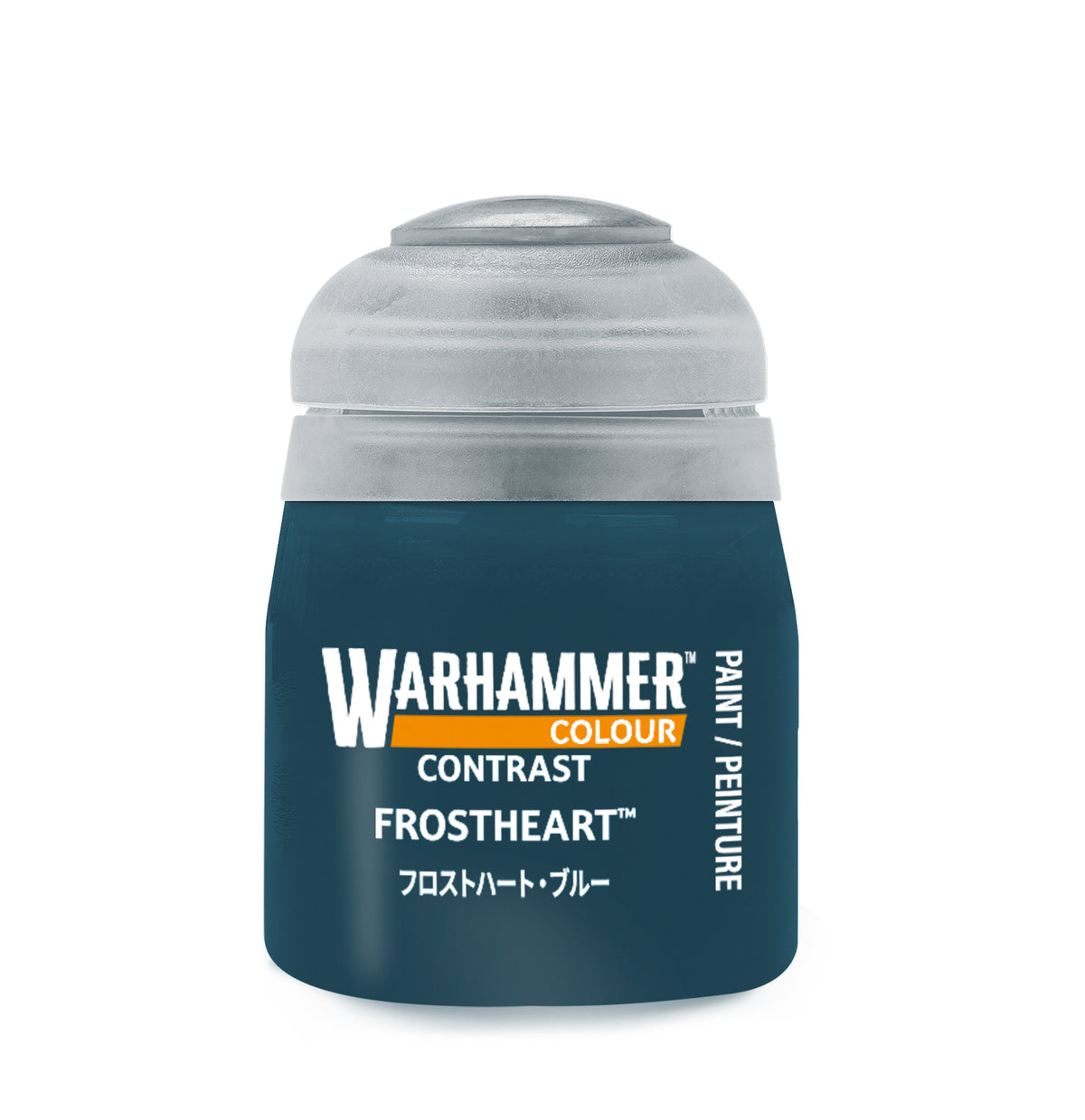 Warhammer Contrast: Frostheart