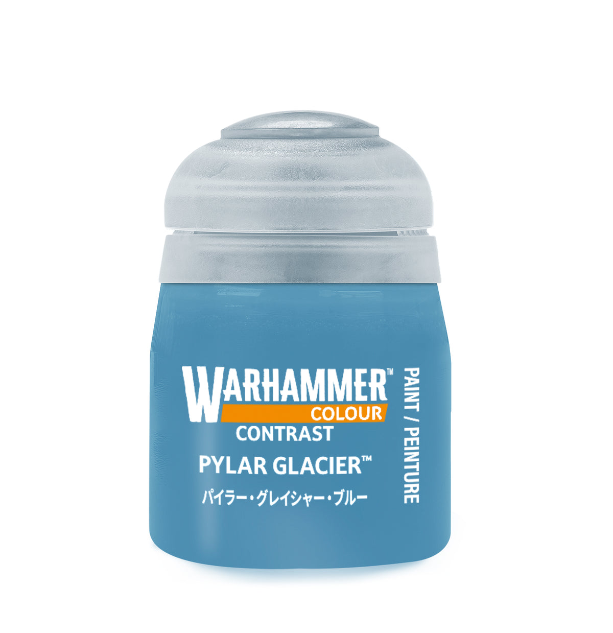 Warhammer Contrast: Pylar Glacier