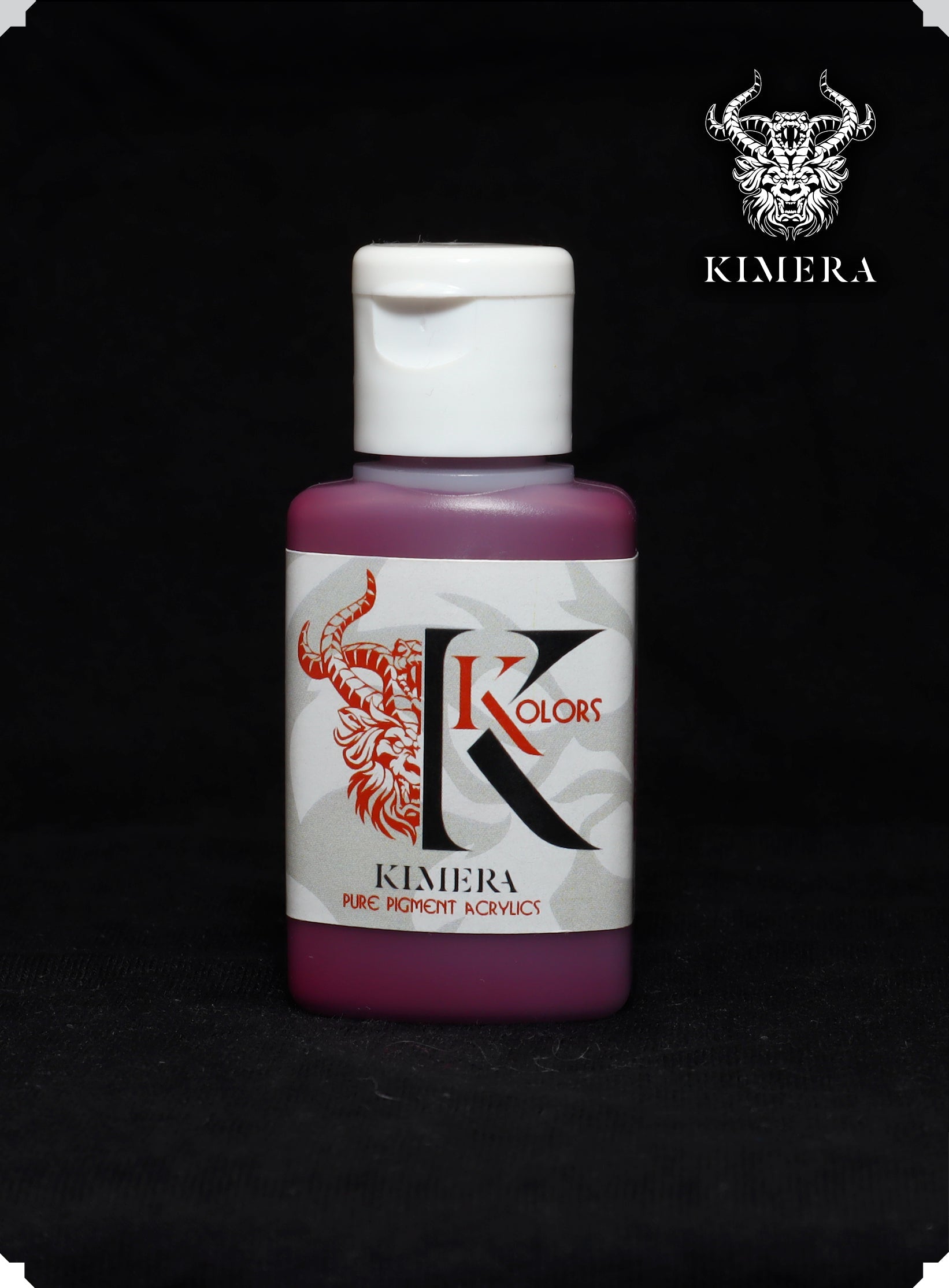 Kimera Kolors: Magenta