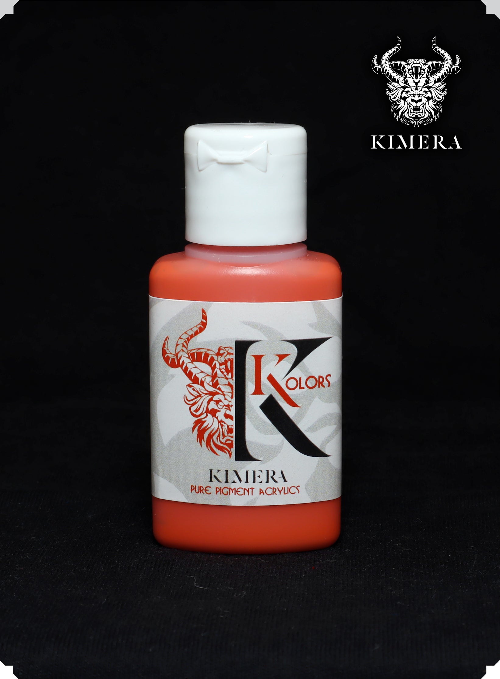 Kimera Kolors: Orange