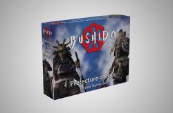 Bushido: Prefecture of Ryu: Starter Set