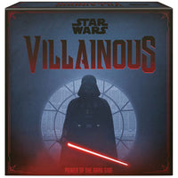 Thumbnail for Star Wars Villainous: Power of the Dark Side