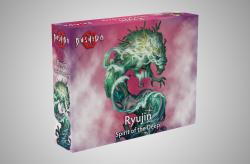 Bushido: Jung Pirate: Ryujin: Spirit of the Deep