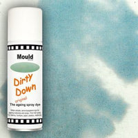 Thumbnail for Dirty Down Ageing Spray: Mould