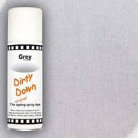 Thumbnail for Dirty Down Ageing Spray: Grey