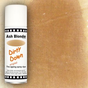 Dirty Down Ageing Spray: Ash Blonde