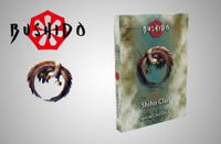 Thumbnail for Bushido: Shiho Clan: Special Card Deck