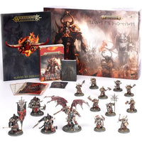 Thumbnail for Slaves to Darkness: Limited Edition Army Launch Box