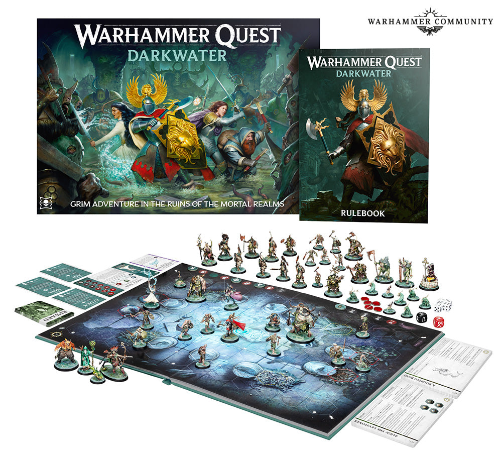 Age of Sigmar