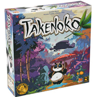 Thumbnail for Takenoko