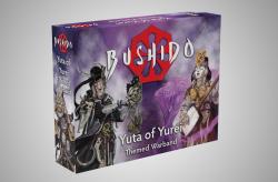 Bushido: Cult of Yurei: Yuta of Yurei - Themed Warband