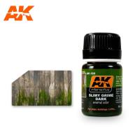 AK Interactive: Slimy Grime Dark