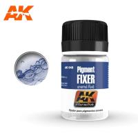 AK Interactive: Pigment Fixer