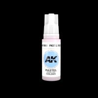 AK Interactive: 3G Acrylic Pastel Violet 17ml