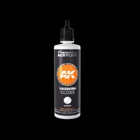 AK Interactive: 3G Gloss Varnish 100ml