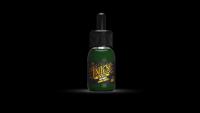 AK Interactive: The INKS Camo Green 30 ml