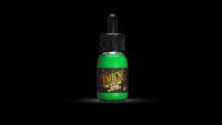 AK Interactive: The INKS Nature Green 30 ml