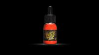 AK Interactive: The INKS Blood Scarlet 30 ml