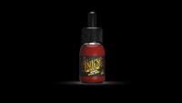 AK Interactive: The INKS Intense Sienna 30 ml