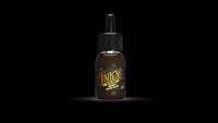 AK Interactive: The INKS Brown Black 30 ml
