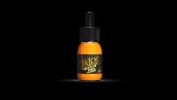 AK Interactive: The INKS Fire Orange 30 ml