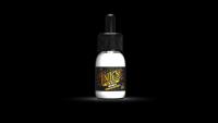 AK Interactive: The INKS Inmaculate White 30 ml
