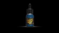 AK Interactive: The INKS Ocean Blue 30 ml