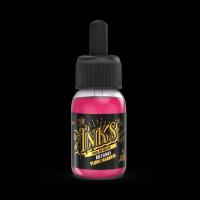 AK Interactive: The INKS Fluor Magenta 30ml