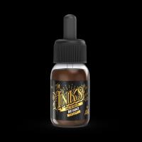 AK Interactive: The INKS Mahogani 30ml