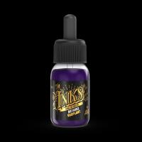 AK Interactive: The INKS Eggplant 30ml