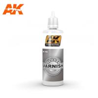 AK Interactive: Glossy Varnish 60ml