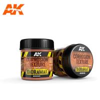 AK Interactive: Corrosion Texture - 100ml (Acrylic)